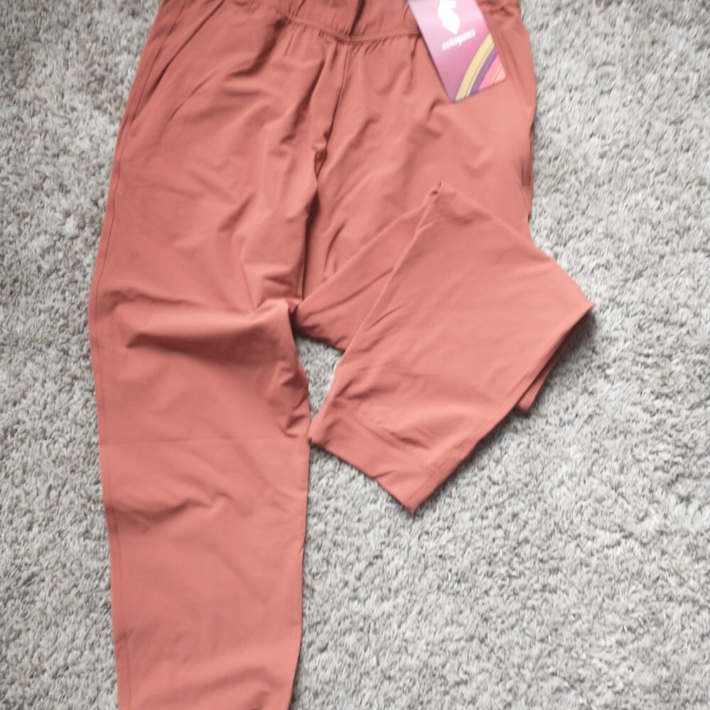 Codopaxi Veza Adventure Jogger